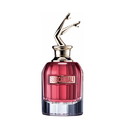 ادو پرفیوم زنانه ژان پل گوتیر !So Scandal حجم 80ml