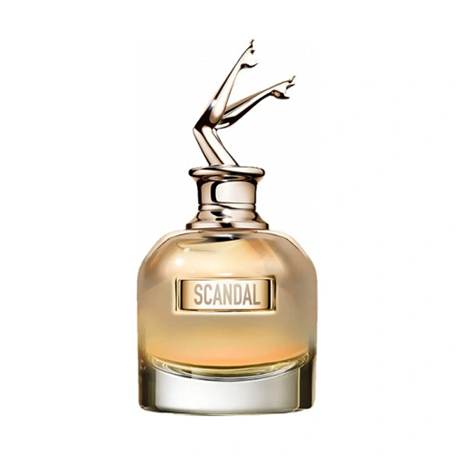 ادو پرفیوم زنانه ژان پل گوتیر Scandal Gold حجم 80ml