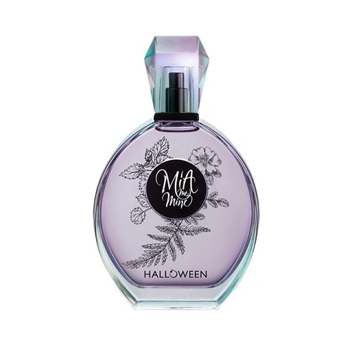 ادو پرفیوم زنانه جسوس دل پوزو  Mia Me Mine Halloween حجم 100ml