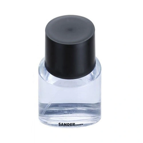 ادو تویلت مردانه جیل ساندر Sander for Men حجم 125ml