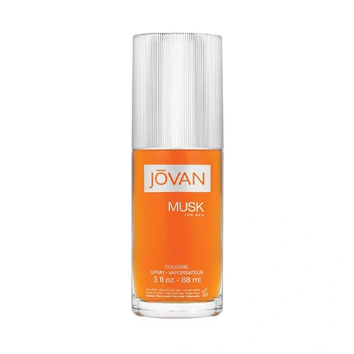 ادو کلن مردانه ژوان Jovan Musk for Men حجم 88ML