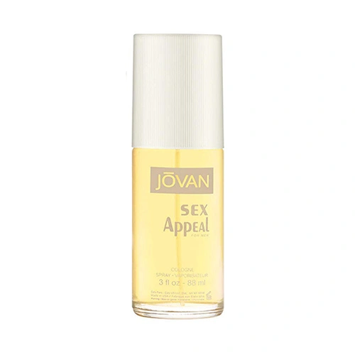 ادو کلن مردانه ژوان S..x Appeal Jovan for men حجم 88ml