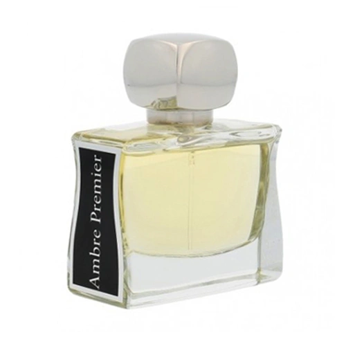 ادو پرفیوم زنانه جووی پاریس Ambre Premier حجم 100ml