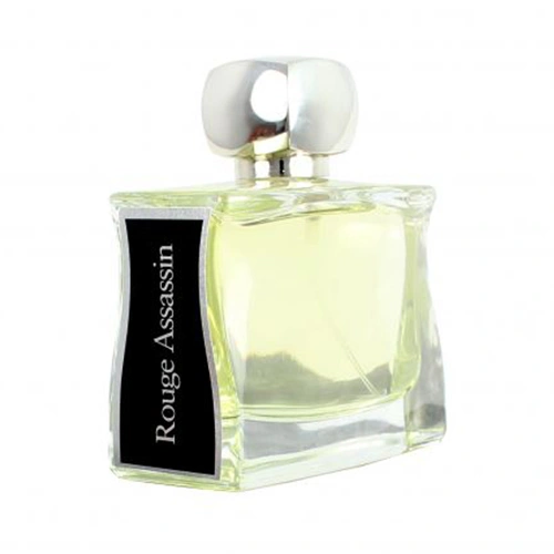 ادو پرفیوم زنانه جووی پاریس Rouge Assassin حجم 100ml