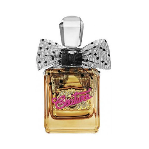 ادو پرفیوم زنانه جویسی کوتور Viva la Juicy Gold Couture حجم 100ml