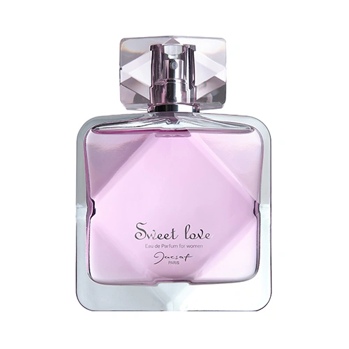 ادو پرفیوم زنانه ژک ساف Sweet Love حجم 100ml