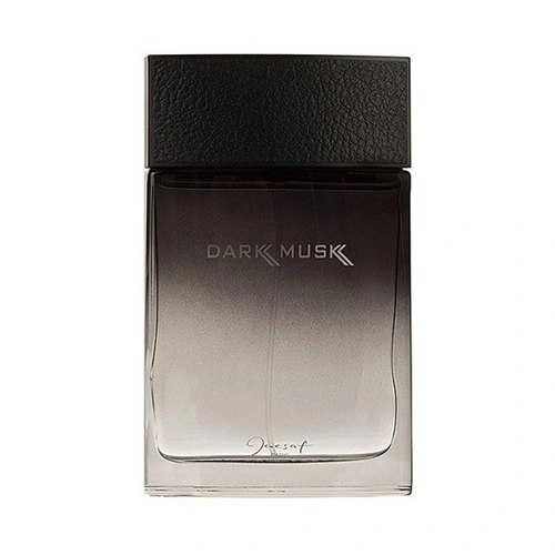 ادو پرفیوم مردانه ژک ساف Dark Musk حجم 100ml