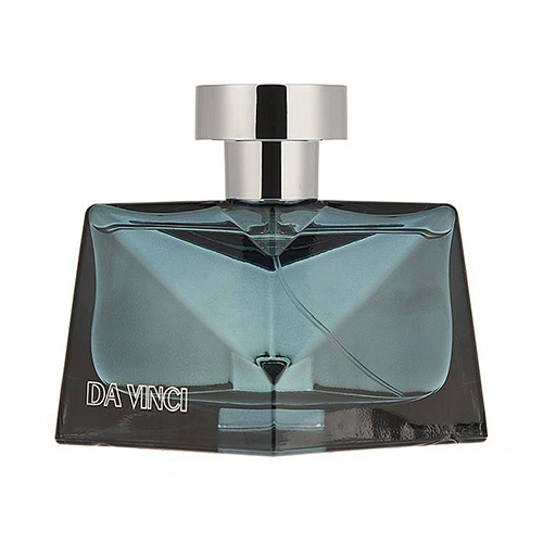 ادو پرفیوم مردانه ژک ساف Da Vinci حجم 75ml