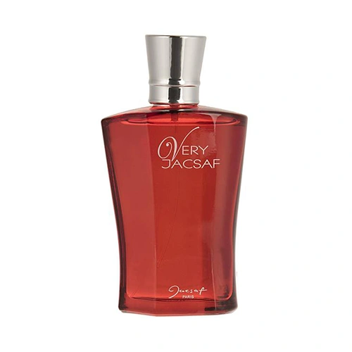 ادو پرفیوم مردانه ژک ساف Very حجم 100ml