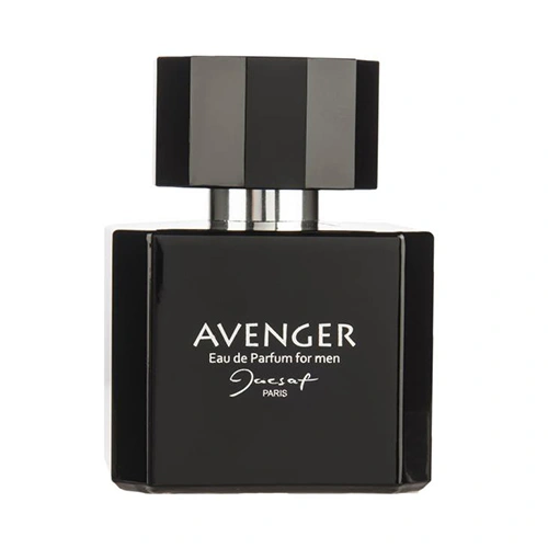 ادو پرفیوم مردانه ژک ساف Avenger حجم 100ml