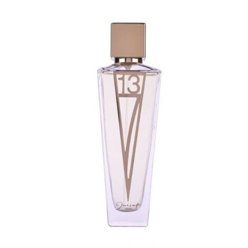ادو پرفیوم زنانه ژک ساف F713 حجم 100ml