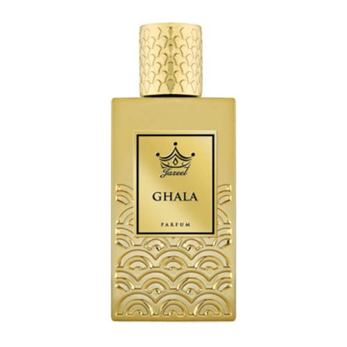 پرفیوم اسپورت جزیل Ghala حجم 100ml