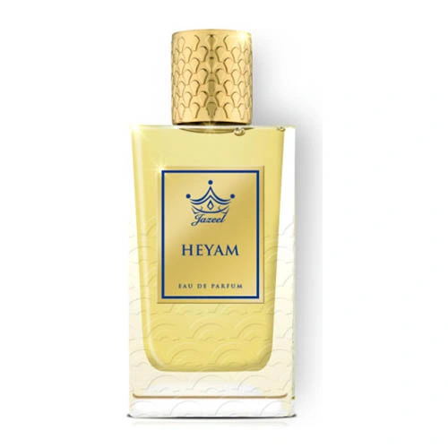 ادو پرفیوم اسپورت جزیل Heyam حجم 100ml