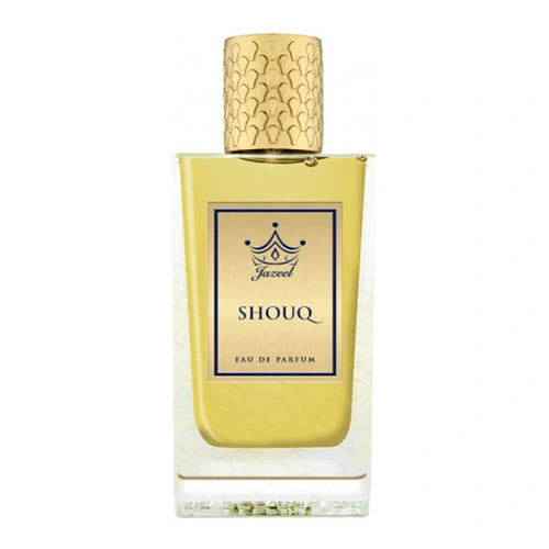ادو پرفیوم اسپورت جزیل Shouq حجم 100ml
