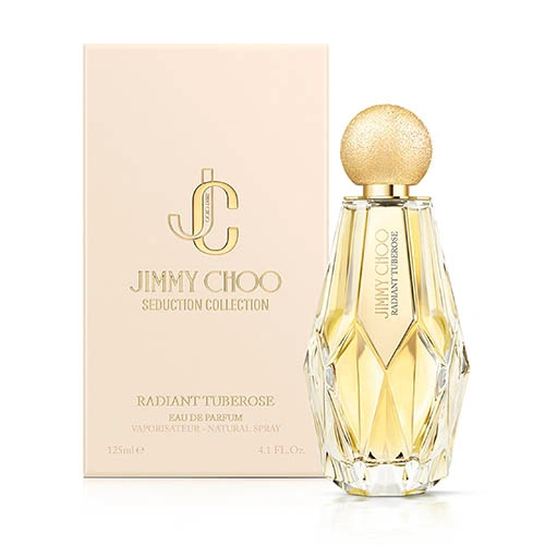 ادو پرفیوم زنانه جیمی چو Radiant Tuberose حجم 125ml