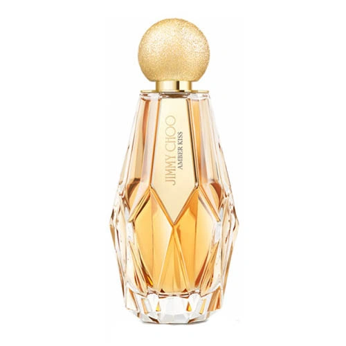 ادو پرفیوم زنانه جیمی چو Amber Kiss حجم 125ml