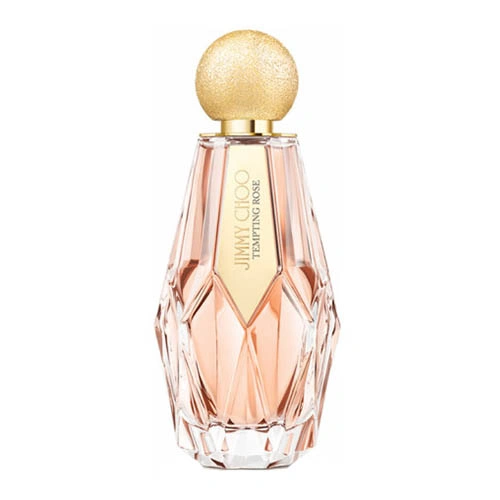 ادو پرفیوم زنانه جیمی چو Tempting Rose حجم 125ml