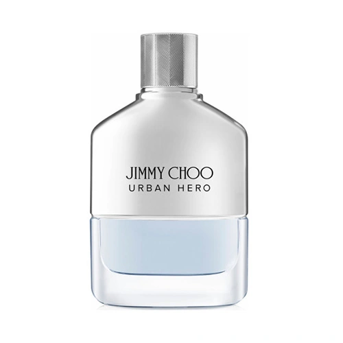 ادو پرفیوم مردانه جیمی چو Urban Hero حجم 100ml