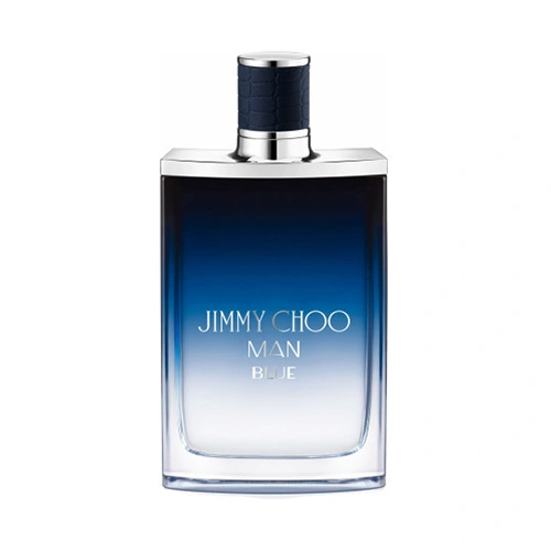 ادو تویلت مردانه جیمی چو Jimmy Choo Man Blue حجم 80ml