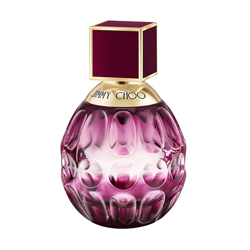 ادو پرفیوم زنانه جیمی چو Jimmy Choo Fever حجم 100ml