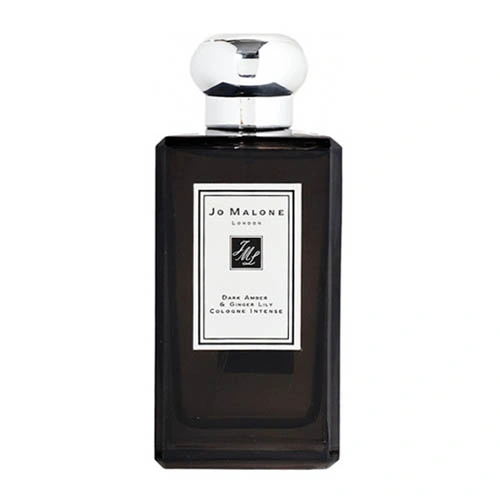 ادو کلن زنانه جو مالون لندن Dark Amber & Ginger Lily حجم 100ml