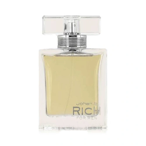 ادو تویلت مردانه یوهان بی Rich حجم 90ml