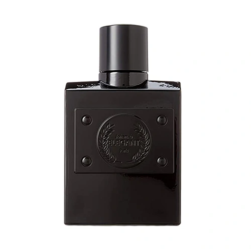 ادو تویلت مردانه یوهان بی Elegant Black حجم 100ml