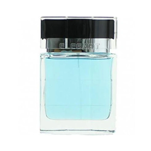 ادو تویلت مردانه یوهان بی Elegant Gentlemen حجم 85ml