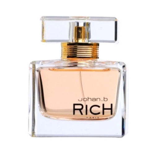 ادو پرفیوم زنانه یوهان بی Rich حجم 85ml
