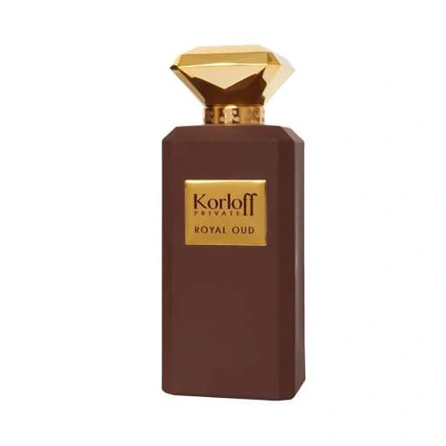 ادو پرفیوم اسپورت کورلوف Royal Oud حجم 88ml