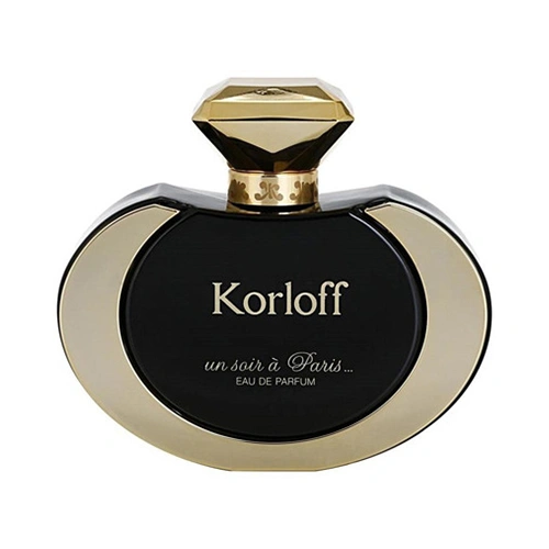 ادو پرفیوم زنانه کورلوف Un Soir A Paris حجم 100ml