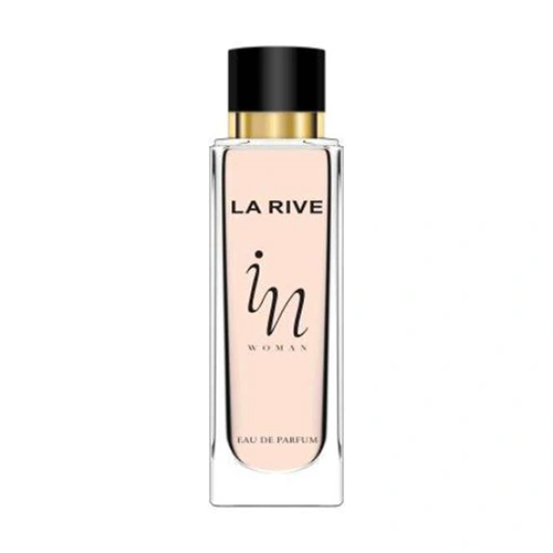 ادو پرفیوم زنانه لا ریو in woman حجم 90ml