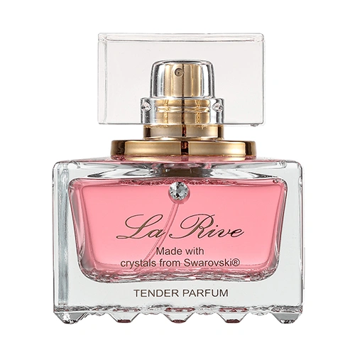 پرفیوم زنانه لا ریو Tender Swarovski حجم 90ml