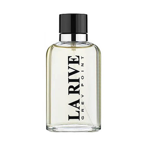 ادو تویلت مردانه لا ریو grey point حجم 90ml