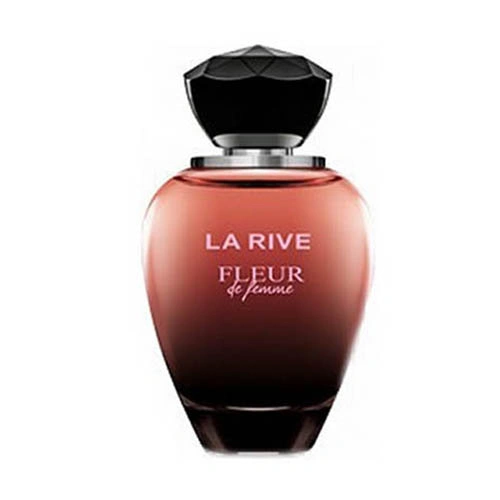 ادو پرفیوم زنانه لا ریو Fleur De Femme حجم 90ml