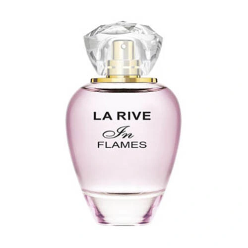 ادو پرفیوم زنانه لا ریو In Flames حجم 90ml