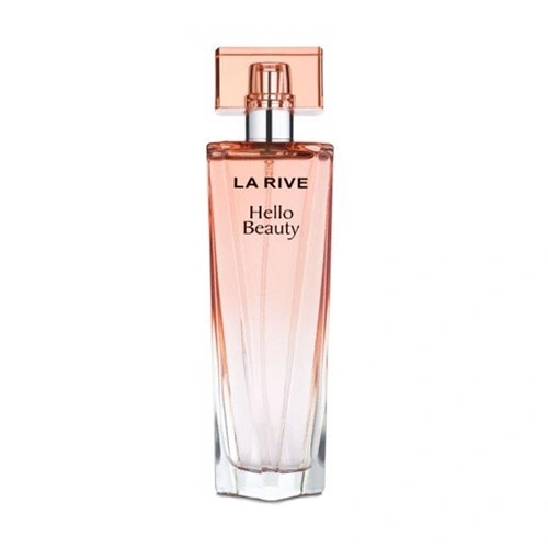 ادو پرفیوم زنانه لا ریو Hello Beauty حجم 100ml