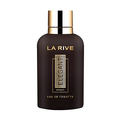 ادو تویلت مردانه لا ریو Elegant حجم 90ml