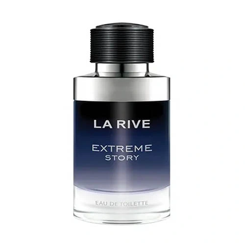 ادو تویلت مردانه لا ریو Extreme Story حجم 75ml