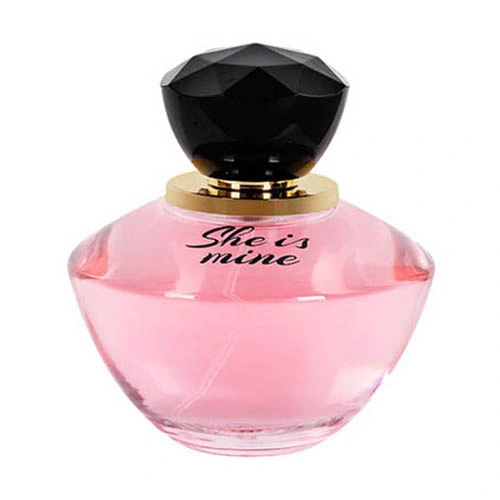 ادو پرفیوم زنانه لا ریو She Is Mine حجم 90ml