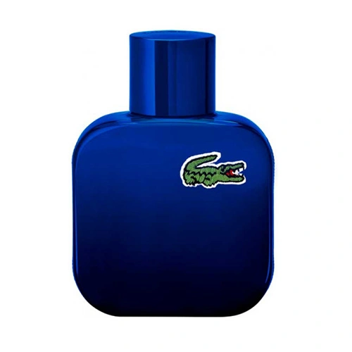 ادو تویلت مردانه لاگوست Eau de Lacoste Pour Homme L.12.12. Magnetic حجم 90ml