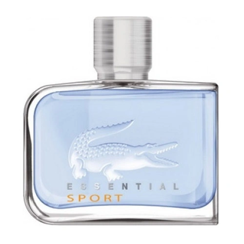 ادو تویلت مردانه لاگوست Essential Sport حجم 125ml