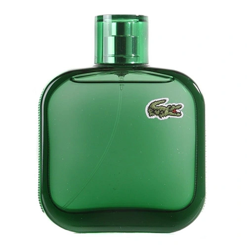 ادو تویلت مردانه لاگوست L.12.12 Vert حجم 100ml