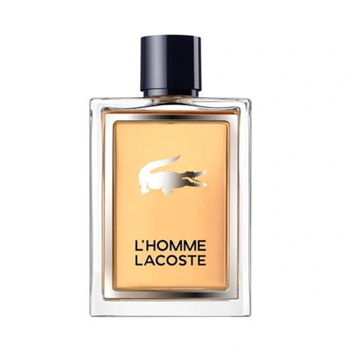 ادو تویلت مردانه لاگوست L`Homme Lacoste حجم 100ml