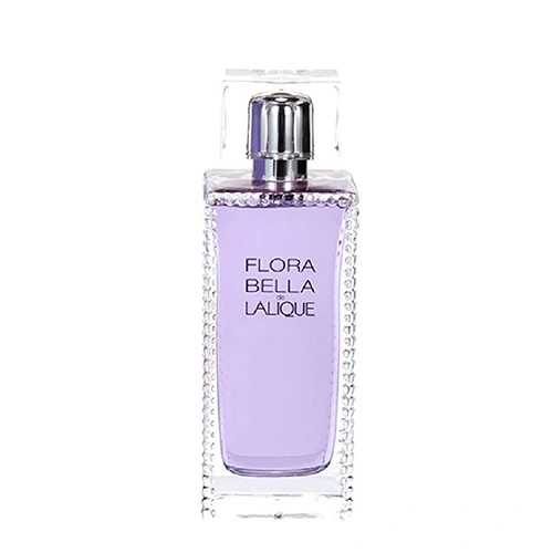 ادو پرفیوم زنانه لالیک Flora Bella حجم 50ml