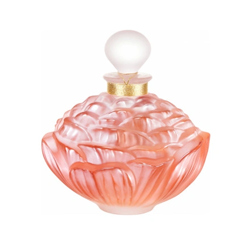 ادو پرفیوم زنانه لالیک Lalique de Lalique Pivoine Crystal Edition 2021 حجم 100ml