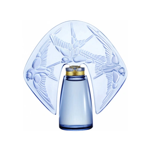 ادو پرفیوم زنانه لالیک Lalique de Lalique Hirondelles Crystal Flacon حجم 20ml