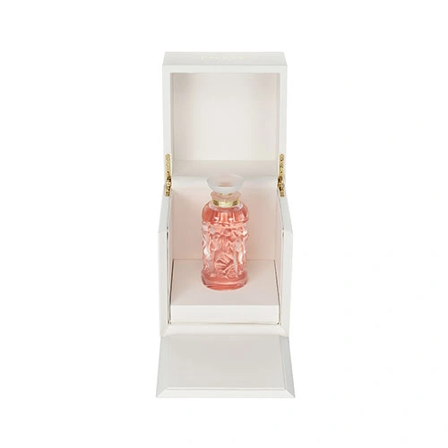 ادو تویلت زنانه لالیک Lalique de Lalique Bacchantes Crystal Edition حجم 100ml