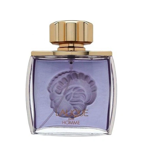 ادو تویلت مردانه لالیک Le Faune حجم 75ml