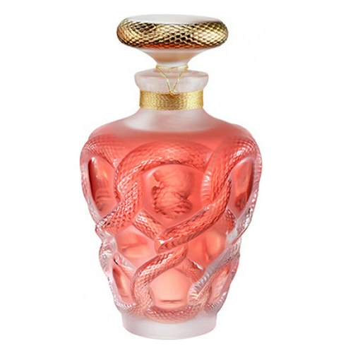 ادو تویلت زنانه لالیک Lalique de Lalique Seduction Crystal Edition حجم 100ml